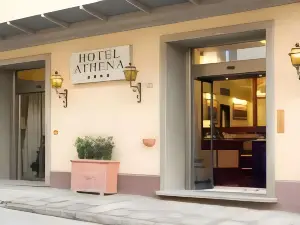 Hotel Athena