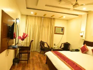Gajraula Haveli Resort
