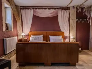 Pension Casa Luciko