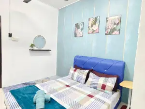 ANN'S RAY HOMESTAY