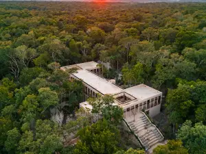 Boca de Agua Bacalar