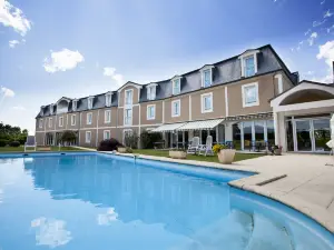 Alysson Hôtel