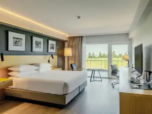 Sheraton Buenos Aires Greenville Polo & Resort