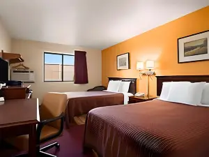 Magnuson Hotel Fort Wayne North - Coliseum