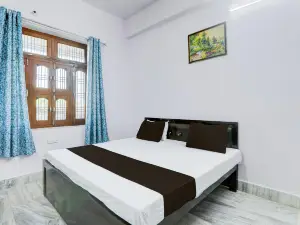 Hotel O Galaxy Guest House