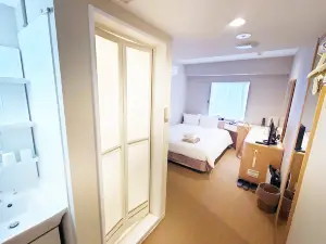 호텔 멜디아 아키타