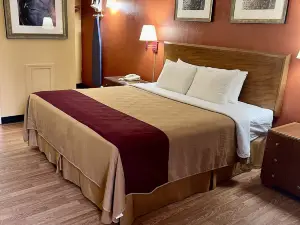 Executive Inn Schenectady Downtown