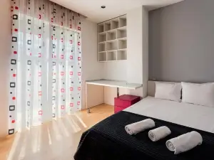DD Apartments