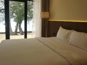 Nirva Ocean House