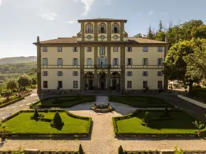 Villa Tuscolana