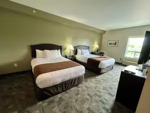 Midland Inn & Suites