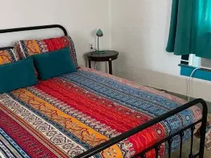 Boho Hip Bungalow in Old Bisbee