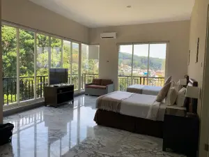 Arainn Bed & Breakfast Tretes Prigen by ecommerceloka