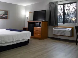 New Victorian Inn & Suites-Norfolk