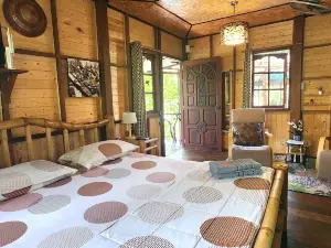 Phang Nga Bay Khanittha Homestay