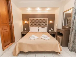 호텔 아브라 페레아