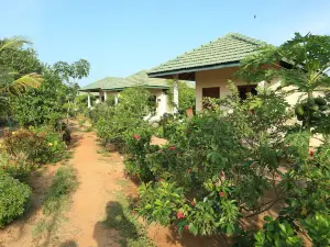 Paper Moon Kudils