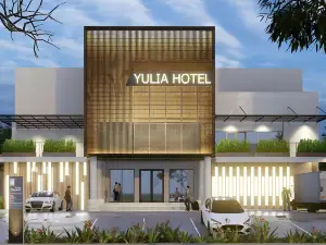 Yulia Hotel Managed by HIG