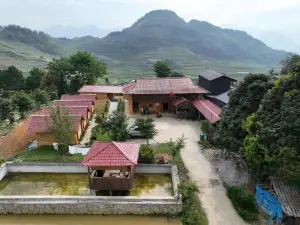 Kien Man Homestay