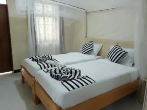 Oltotoi Suites