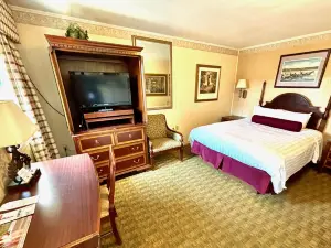 Terminated-Americas Best Value Inn & Suites Chincoteague Is