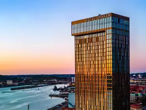 Clarion Hotel Draken