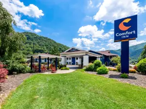 Comfort Inn Near Great Smoky Mountain National Park