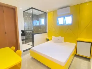 Hotel Cereja