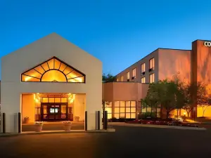 Courtyard by Marriott Ann Arbor