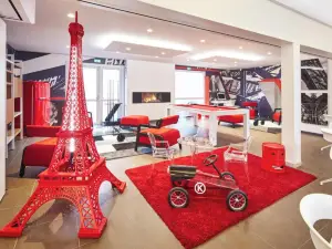 居斯塔夫科爾瑪飯店