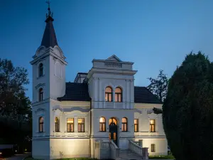 Villa Rosenaw