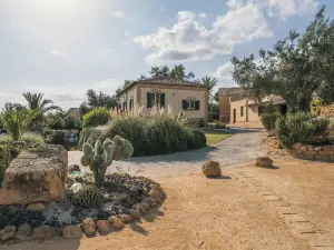 Villa la Lumia B&B Suites & Apartments