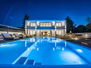 扎金索斯神聖別墅酒店