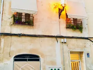 Casa Ekaterina de Novelda
