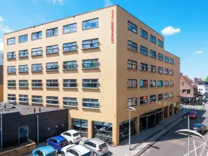 City Hotel Hengelo