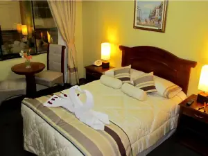 Grand Cesars Hotel
