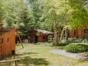 Jack Pines Resort