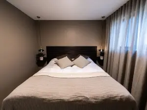 Keflavik Luxury Apartments