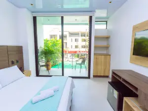 Hotel Luna Verde by Del Toro