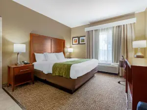Comfort Inn Plover-Stevens Point