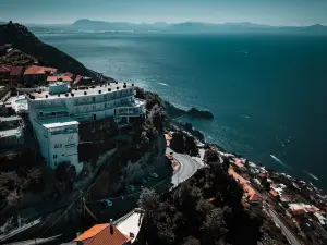 Hotel le Rocce - Agerola, Amalfi Coast