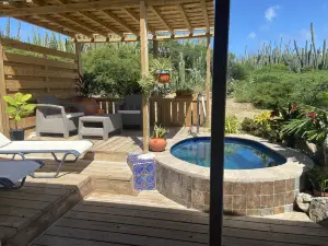 Cozy Casitas