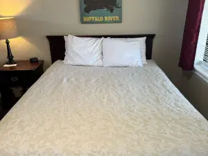 Carlton Marion Inn