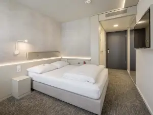 TOP KHR Stadthotel Münster