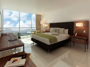 Estelar Villavicencio Hotel & Centro de Convenciones