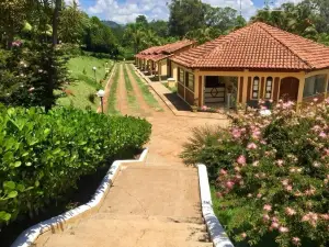 Hotel Fazenda Colina