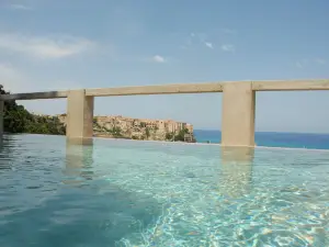 Hotel Villa Paola