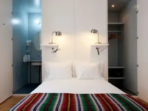 Coimbra Vintage Lofts Apartments