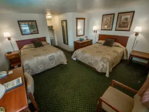 Gateway Inn