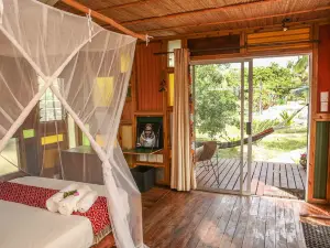 Mozambeat Motel